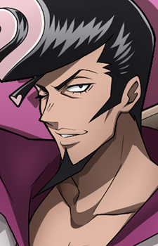 Umemiya Ryuunosuke