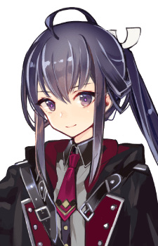 Hibiya Nanao