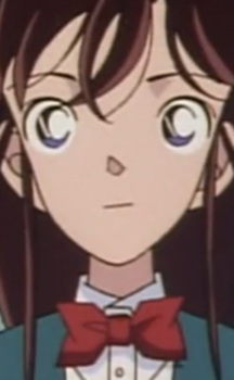 Abe Mamiko