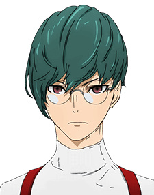 Suidou Kouki
