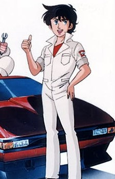 Kazami Jun