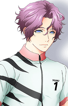 Yuuki Shin