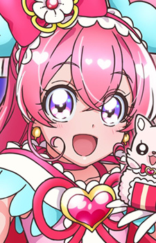 Nagomi Yui