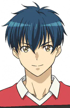 Tsuji Hideto
