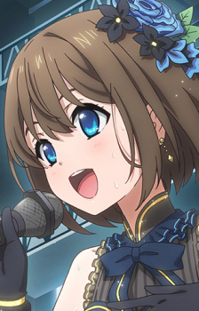 Hayama Hiyori