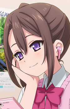 Kodaka Saki