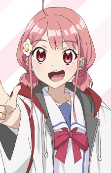Sakamoto Yayoi