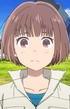 Tsuru Tamaki