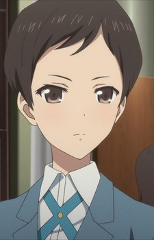 Hirohata Nanae