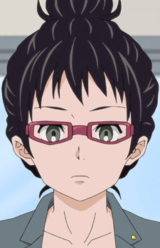 Kobayashi Ayano