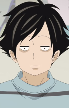 Fukuno Ippei