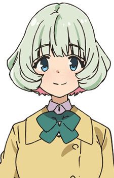 Morishima Hibiki