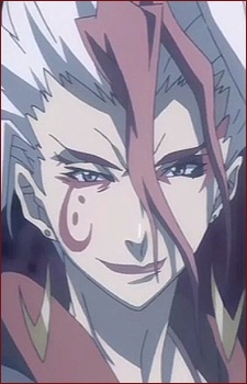 Kodzunu Tendou