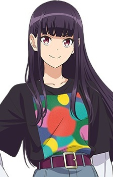 Kuon Nanami