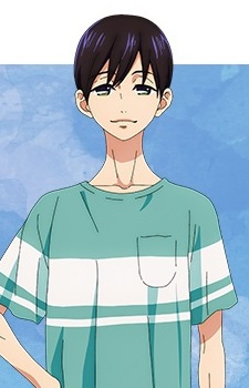 Yasuda Misaki