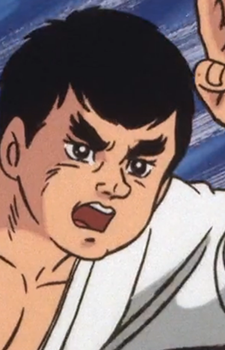 Ariake Shougo