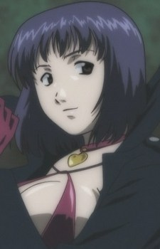 Minegishi Kaoruko