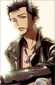 Honjou Ren