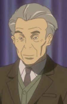 Saito Kaneyoshi