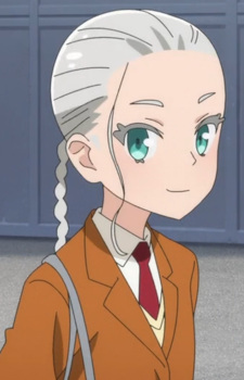 Yanagi Sonia