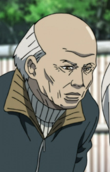Yamagishi Shigeo