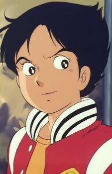 Tagami Yuu