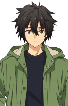 Ogata Shuu
