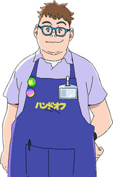 Okita Hiromi