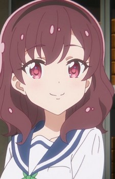 Usami Ayano