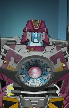 Vector Prime