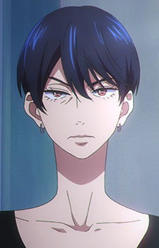Godai Chizuru