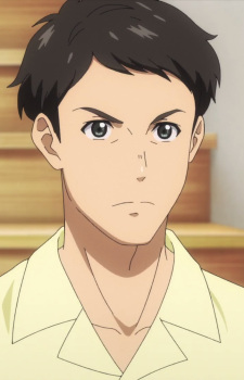 Mizushima Kazuma