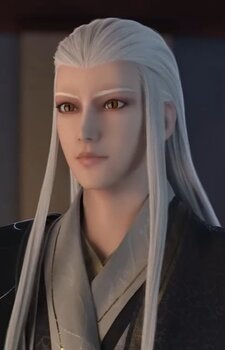 Zong Ling
