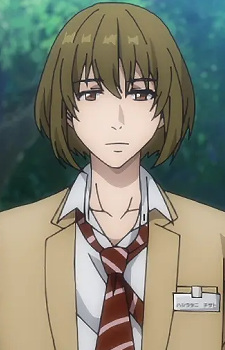 Hashiratani Chisato