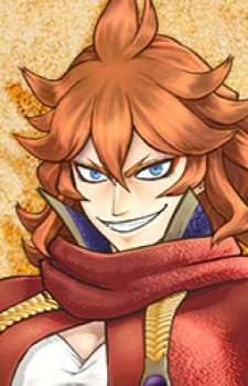Vermillion Mereoleona