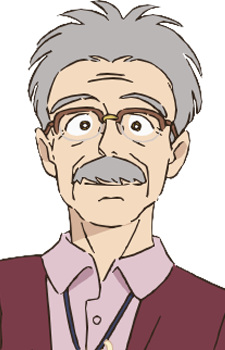Kumagaya Yasuji