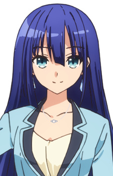 Yuugiri Ayano