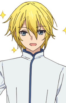 Hachisuka Mikhail