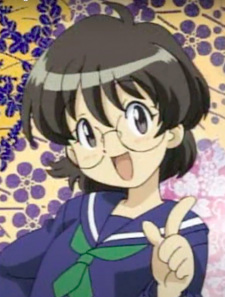 Onodera Hitomi