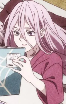 Yamagumonoko Kumi