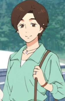 Futaba Mimori