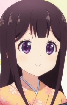 Sakuranomiya Aika