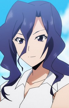 Hokuto Hitomi
