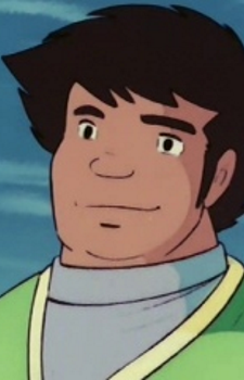 Hayashi Akira
