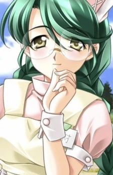 Homura Manami