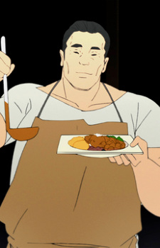 Ootani Saburou