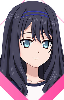Utsumi Shizuku