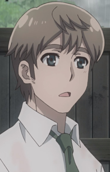 Fukouda Tadashi