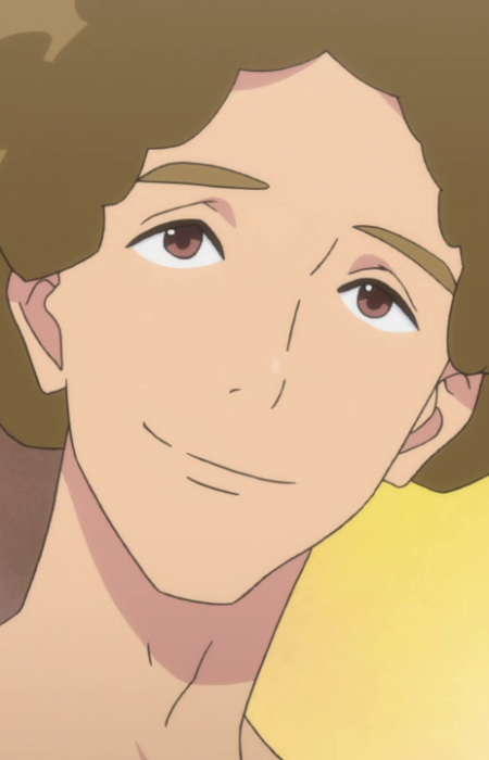 Tamaru Nobuyuki