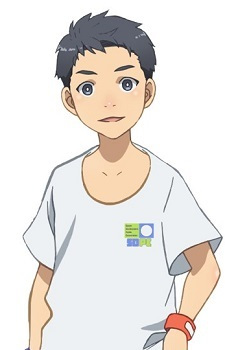 Sawatari Yuuma